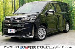 toyota noah 2024 -TOYOTA--Noah 6AA-ZWR90W--ZWR90-0172322---TOYOTA--Noah 6AA-ZWR90W--ZWR90-0172322-