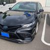 toyota camry 2021 CFJ1676813 image 1