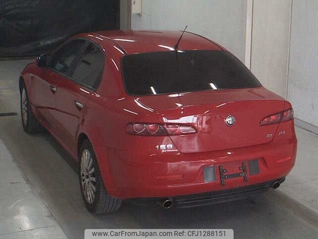 alfa-romeo 159 2006 -ALFA ROMEO--Alfa Romeo 159 93922-07026059---ALFA ROMEO--Alfa Romeo 159 93922-07026059- image 2
