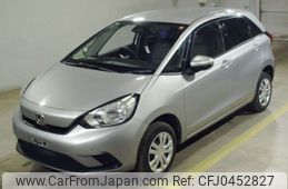 honda fit 2022 -HONDA--Fit GR2-1102954---HONDA--Fit GR2-1102954-