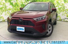 toyota rav4 2020 CFJ1612377
