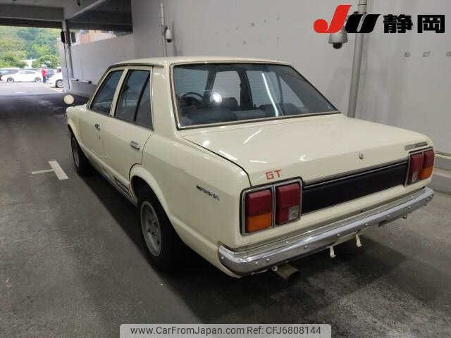 toyota carina 1979 -TOYOTA--Carina TA41--TA41-355470---TOYOTA--Carina TA41--TA41-355470- image 2