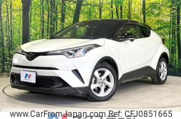 toyota c-hr 2018 quick_quick_NGX10_NGX10-2004020