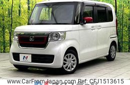 honda n-box 2019 CFJ1513615