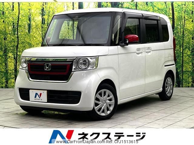honda n-box 2019 CFJ1513615 image 1
