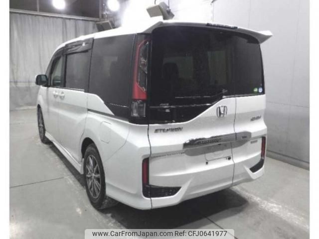 honda stepwagon-spada 2020 quick_quick_6BA-RP4_1301520 image 2