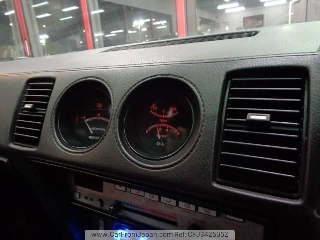 1986 Nissan Fairlady Z PGZ31 - Car Price $7,308
