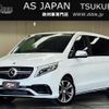 mercedes-benz v-class 2017 quick_quick_LDA-447811_WDF44781123239955 image 1