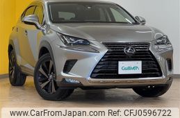 lexus nx 2018 -LEXUS--Lexus NX DAA-AYZ10--AYZ10-1019253---LEXUS--Lexus NX DAA-AYZ10--AYZ10-1019253-