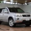 nissan x-trail 2008 -NISSAN--X-Trail DBA-NT31--NT31-027902---NISSAN--X-Trail DBA-NT31--NT31-027902- image 1