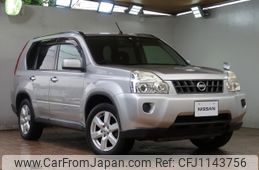 nissan x-trail 2008 -NISSAN--X-Trail DBA-NT31--NT31-027902---NISSAN--X-Trail DBA-NT31--NT31-027902-