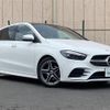 mercedes-benz b-class 2019 -MERCEDES-BENZ--Benz B Class 5BA-247084--WDD2470842J032841---MERCEDES-BENZ--Benz B Class 5BA-247084--WDD2470842J032841- image 1