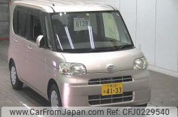 daihatsu tanto 2010 -DAIHATSU 【千葉 581ｾ4133】--Tanto L375S-0316153---DAIHATSU 【千葉 581ｾ4133】--Tanto L375S-0316153-