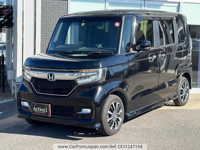 honda n-box 2018 42 image 2