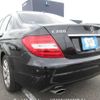 mercedes-benz c-class 2011 CFJ1807273 image 4