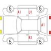 chrysler jeep-cherokee 2016 -CHRYSLER--Jeep Cherokee ABA-KL32L--1C4PJMHS8GW265779---CHRYSLER--Jeep Cherokee ABA-KL32L--1C4PJMHS8GW265779- image 2