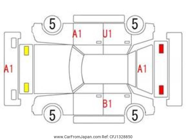 chrysler jeep-cherokee 2016 -CHRYSLER--Jeep Cherokee ABA-KL32L--1C4PJMHS8GW265779---CHRYSLER--Jeep Cherokee ABA-KL32L--1C4PJMHS8GW265779- image 2