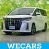 toyota alphard 2021 quick_quick_3BA-AGH30W_AGH30-0394897 image 1