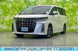 toyota alphard 2021 quick_quick_3BA-AGH30W_AGH30-0394897