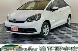 honda fit 2024 CFJ1864158