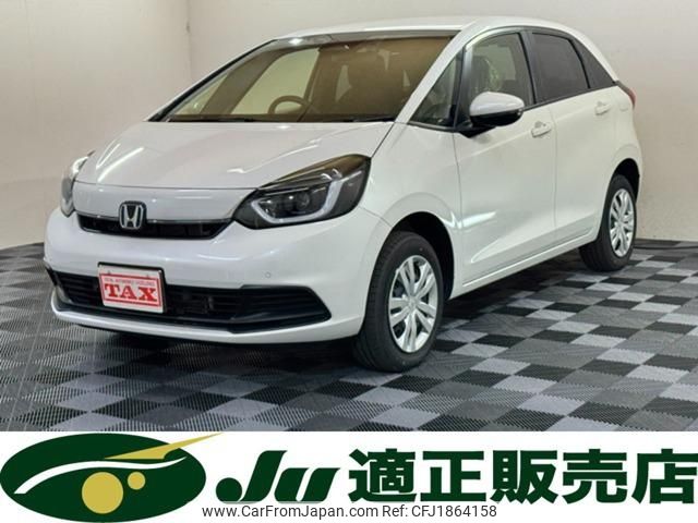 honda fit 2024 CFJ1864158 image 1