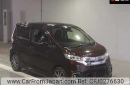 mitsubishi ek 2015 -MITSUBISHI--ek Custom B11W-0204723---MITSUBISHI--ek Custom B11W-0204723-