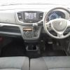 suzuki wagon-r 2014 CFJ1628446 image 2