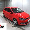 volkswagen polo 2017 CFJ1802086 image 1