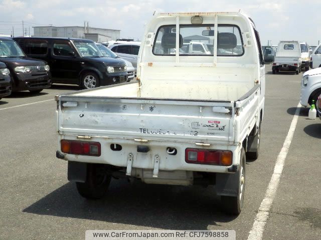 honda acty-truck 1995 No.14007 image 2