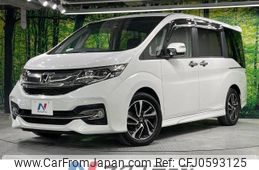 honda stepwagon 2016 -HONDA--Stepwgn DBA-RP3--RP3-1033707---HONDA--Stepwgn DBA-RP3--RP3-1033707-