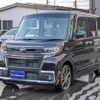 daihatsu tanto 2018 quick_quick_DBA-LA600S_LA600S-0699832 image 4