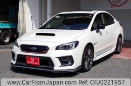 subaru wrx-sti 2018 24941203