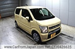 suzuki wagon-r 2023 -SUZUKI 【高知 580め3422】--Wagon R MH85S-157783---SUZUKI 【高知 580め3422】--Wagon R MH85S-157783-