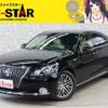 toyota crown-majesta 2014 -TOYOTA--Crown Majesta DAA-GWS214--GWS214-6005756---TOYOTA--Crown Majesta DAA-GWS214--GWS214-6005756- image 1