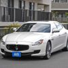 maserati quattroporte 2015 CFJ1802694 image 1