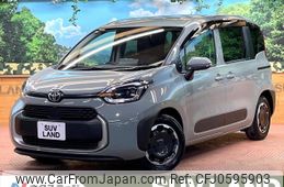 toyota sienta 2024 -TOYOTA--Sienta 6AA-MXPL10G--MXPL10-1128***---TOYOTA--Sienta 6AA-MXPL10G--MXPL10-1128***-