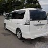 nissan serena 2013 -NISSAN--Serena DAA-HFC26--HFC26-145411---NISSAN--Serena DAA-HFC26--HFC26-145411- image 2