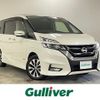 nissan serena 2019 -NISSAN--Serena DAA-GFC27--GFC27-164529---NISSAN--Serena DAA-GFC27--GFC27-164529- image 1