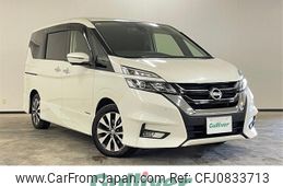 nissan serena 2019 -NISSAN--Serena DAA-GFC27--GFC27-164529---NISSAN--Serena DAA-GFC27--GFC27-164529-