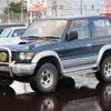 mitsubishi pajero 1995 -MITSUBISHI--Pajero KD-V26WG--V26-4200218---MITSUBISHI--Pajero KD-V26WG--V26-4200218- image 1