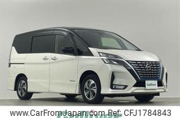 nissan serena 2019 CFJ1784843