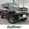 suzuki jimny 2011 -SUZUKI--Jimny ABA-JB23W--JB23W-660604---SUZUKI--Jimny ABA-JB23W--JB23W-660604- image 1