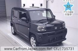 daihatsu taft 2021 CFJ1735731