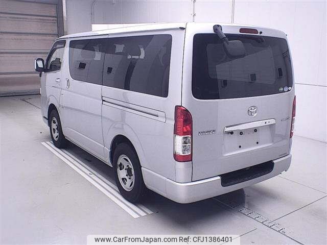 toyota hiace-van 2020 -TOYOTA--Hiace Van GDH201V-1046297---TOYOTA--Hiace Van GDH201V-1046297- image 2