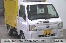 subaru sambar-truck 2011 -SUBARU 【いわき 480ｹ1373】--Samber Truck TT1-122871---SUBARU 【いわき 480ｹ1373】--Samber Truck TT1-122871-