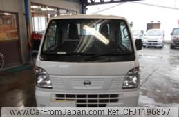 nissan clipper-truck 2015 -NISSAN 【名古屋 480ｱ9999】--Clipper Truck EBD-DR16T--DR16T-240622---NISSAN 【名古屋 480ｱ9999】--Clipper Truck EBD-DR16T--DR16T-240622-