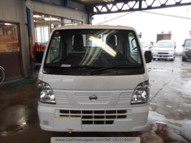 nissan clipper-truck 2015 -NISSAN 【名古屋 480ｱ9999】--Clipper Truck EBD-DR16T--DR16T-240622---NISSAN 【名古屋 480ｱ9999】--Clipper Truck EBD-DR16T--DR16T-240622- image 1