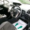 toyota prius-α 2018 quick_quick_DAA-ZVW41W_0069391 image 3