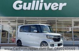 honda n-box 2019 -HONDA--N BOX DBA-JF3--JF3-1237557---HONDA--N BOX DBA-JF3--JF3-1237557-