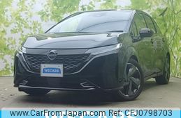 nissan aura 2024 quick_quick_6AA-FE13_FE13-348253